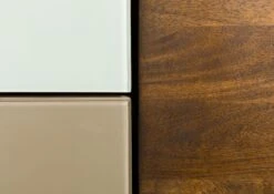 Commode 134x45x85 Bois De Manguier Marron Huilé CHICAGO # 107 15 Commode 134x45x85 Bois De Manguier Marron Huilé CHICAGO # 107 -Massivmoebel24 09 310 695 1007 7