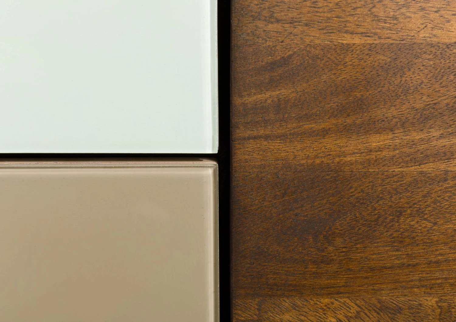 Commode 134x45x85 Bois De Manguier Marron Huilé CHICAGO # 107 7 Commode 134x45x85 Bois De Manguier Marron Huilé CHICAGO # 107 – Image 7