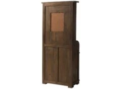 Bar En Bois De Manguier Huilé RAILWAY #441 -Massivmoebel24 09 310 772 3032 10