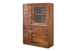 Buffet 102x40 Palissandre Laqué Noble Unique SYDNEY #125 -Massivmoebel24 09 310 777 0125 9