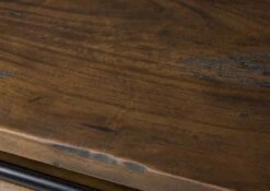 Commode En Bois De Manguier Huilé RAILWAY #424 14 Commode En Bois De Manguier Huilé RAILWAY #424 -Massivmoebel24 09 312 772 3022 05