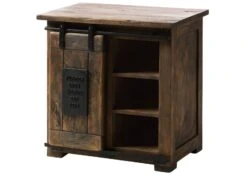 Commode En Bois De Manguier Huilé RAILWAY #424 18 Commode En Bois De Manguier Huilé RAILWAY #424 -Massivmoebel24 09 312 772 3022 09