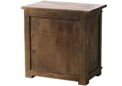 Commode En Bois De Manguier Huilé RAILWAY #424 19 Commode En Bois De Manguier Huilé RAILWAY #424 -Massivmoebel24 09 312 772 3022 10