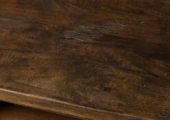 Commode En Bois De Manguier Huilé RAILWAY #452 15 Commode En Bois De Manguier Huilé RAILWAY #452 -Massivmoebel24 09 312 772 3039 07