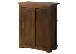 Commode En Bois De Manguier Huilé RAILWAY #452 17 Commode En Bois De Manguier Huilé RAILWAY #452 -Massivmoebel24 09 312 772 3039 10