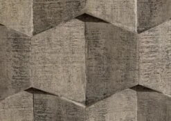 Commode 86x46 Manguier Laqué Gris STILMÖBEL #108 14 Commode 86x46 Manguier Laqué Gris STILMÖBEL #108 -Massivmoebel24 09 312 823 0008 7