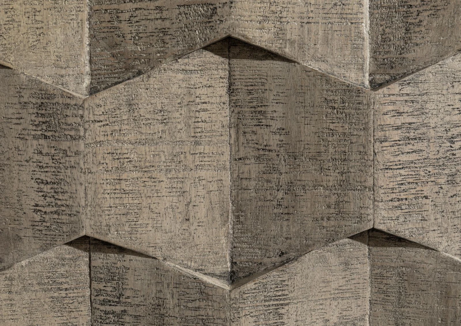 Commode 86x46 Manguier Laqué Gris STILMÖBEL #108 7 Commode 86x46 Manguier Laqué Gris STILMÖBEL #108 – Image 7