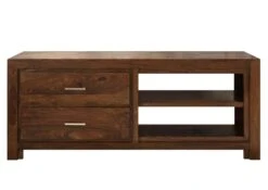 Meuble TV 150x45 Palissandre Laqué Life Honey METRO LIFE #109 11 Meuble TV 150x45 Palissandre Laqué Life Honey METRO LIFE #109 -Massivmoebel24 09 313 520 1009 9