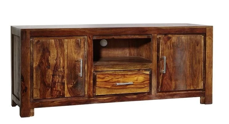 Meuble TV 145x45 Palissandre Laqué Life Honey METRO LIFE #125 7 Meuble TV 145x45 Palissandre Laqué Life Honey METRO LIFE #125 – Image 7