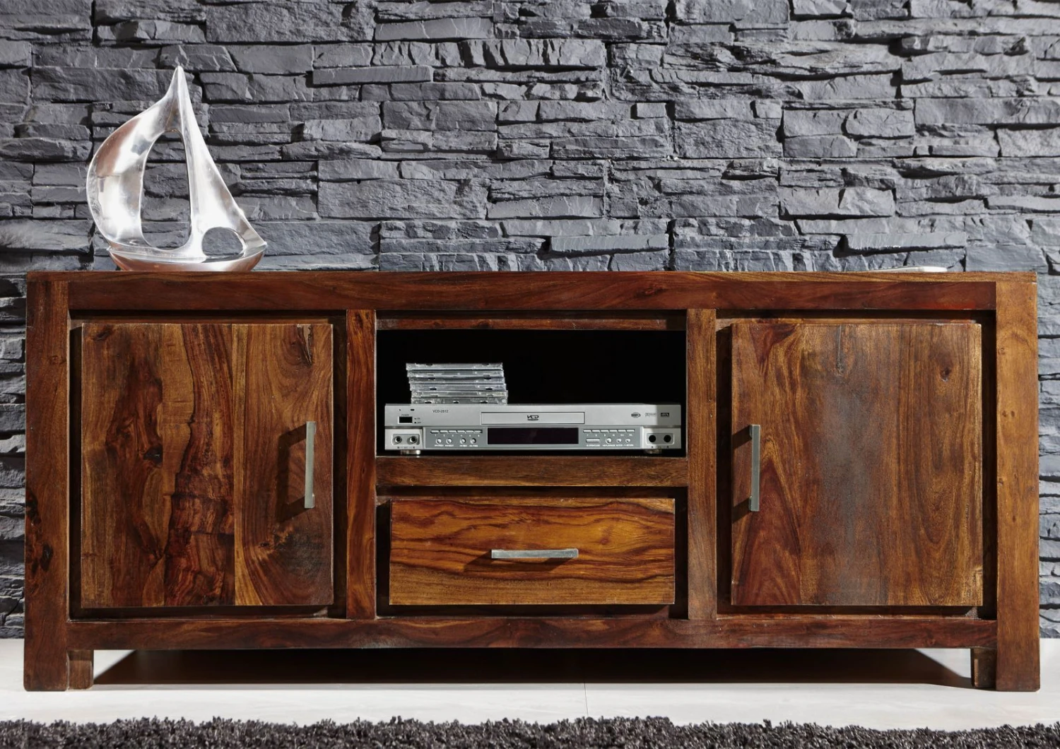 Meuble TV 145x45 Palissandre Laqué Life Honey METRO LIFE #125 2 Meuble TV 145x45 Palissandre Laqué Life Honey METRO LIFE #125 – Image 2