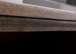 Meuble TV 170x40 Manguier Laqué Brun HEAVY INDUSTRY #233 14 Meuble TV 170x40 Manguier Laqué Brun HEAVY INDUSTRY #233 -Massivmoebel24 09 313 677 0233 7