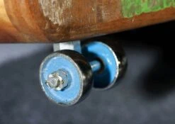 Table Basse 90x60 Bois De Récupération Laqué Multicolore FREEZY #20 13 Table Basse 90x60 Bois De Récupération Laqué Multicolore FREEZY #20 -Massivmoebel24 09 313 803 1018 06