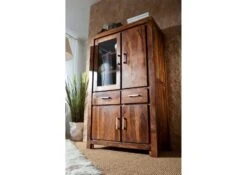 Vitrine 90x45 Palissandre Laqué Life Honey METRO LIFE #103 10 Vitrine 90x45 Palissandre Laqué Life Honey METRO LIFE #103 -Massivmoebel24 09 320 520 1003 4