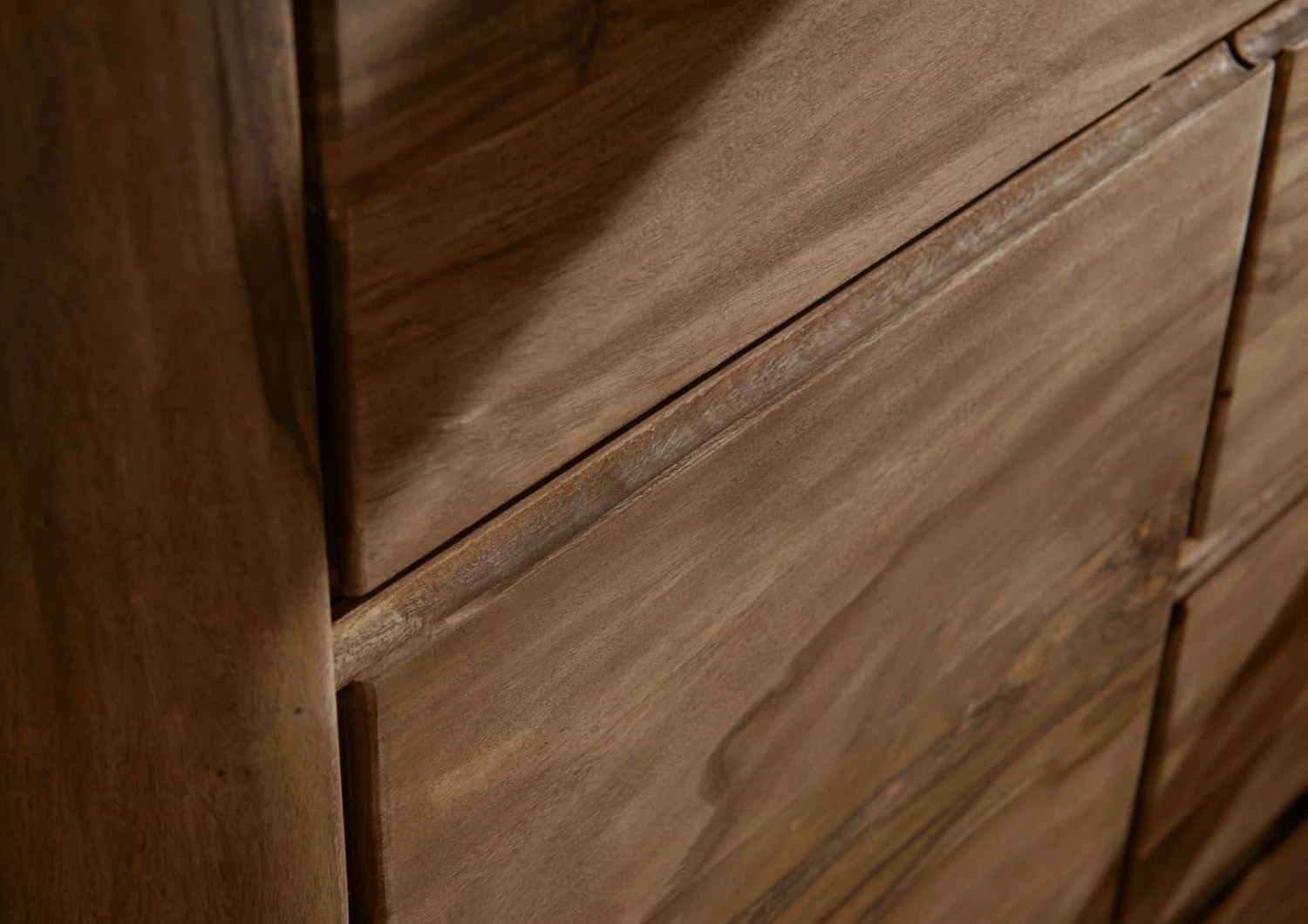 Vitrine 109x40 Palissandre Teinté Smoked Cherry TORONTO #111 4 Vitrine 109x40 Palissandre Teinté Smoked Cherry TORONTO #111 – Image 4