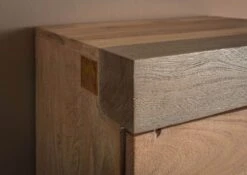 Vitrine Manguier AMSTERDAM #12 -Massivmoebel24 09 320 877 1012 06