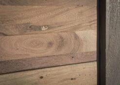 Vitrine Manguier AMSTERDAM #12 -Massivmoebel24 09 320 877 1012 07