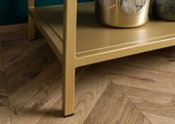 Meuble Bar 122x50 Manguier Huilé Brun DIAMOND #213 15 Meuble Bar 122x50 Manguier Huilé Brun DIAMOND #213 -Massivmoebel24 09 322 760 1013 7