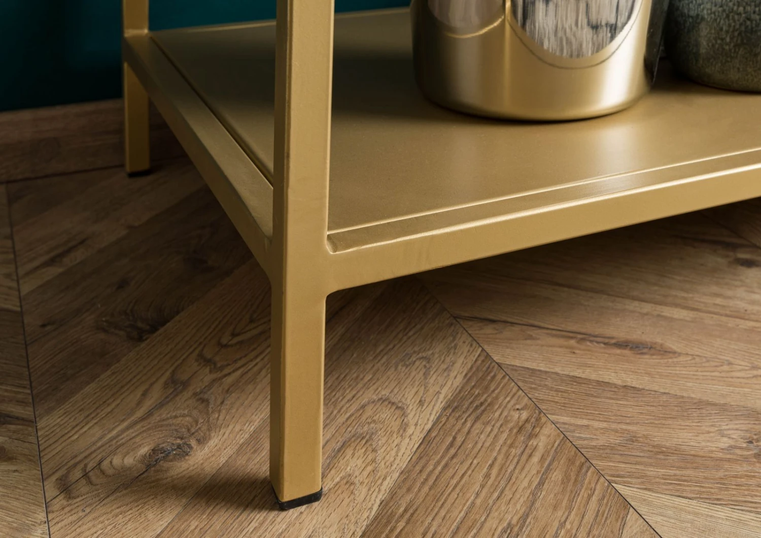 Meuble Bar 122x50 Manguier Huilé Brun DIAMOND #213 7 Meuble Bar 122x50 Manguier Huilé Brun DIAMOND #213 – Image 7