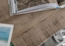 Commode 90x40 Manguier Laqué Brun HEAVY INDUSTRY #247 13 Commode 90x40 Manguier Laqué Brun HEAVY INDUSTRY #247 -Massivmoebel24 09 330 677 0247 6