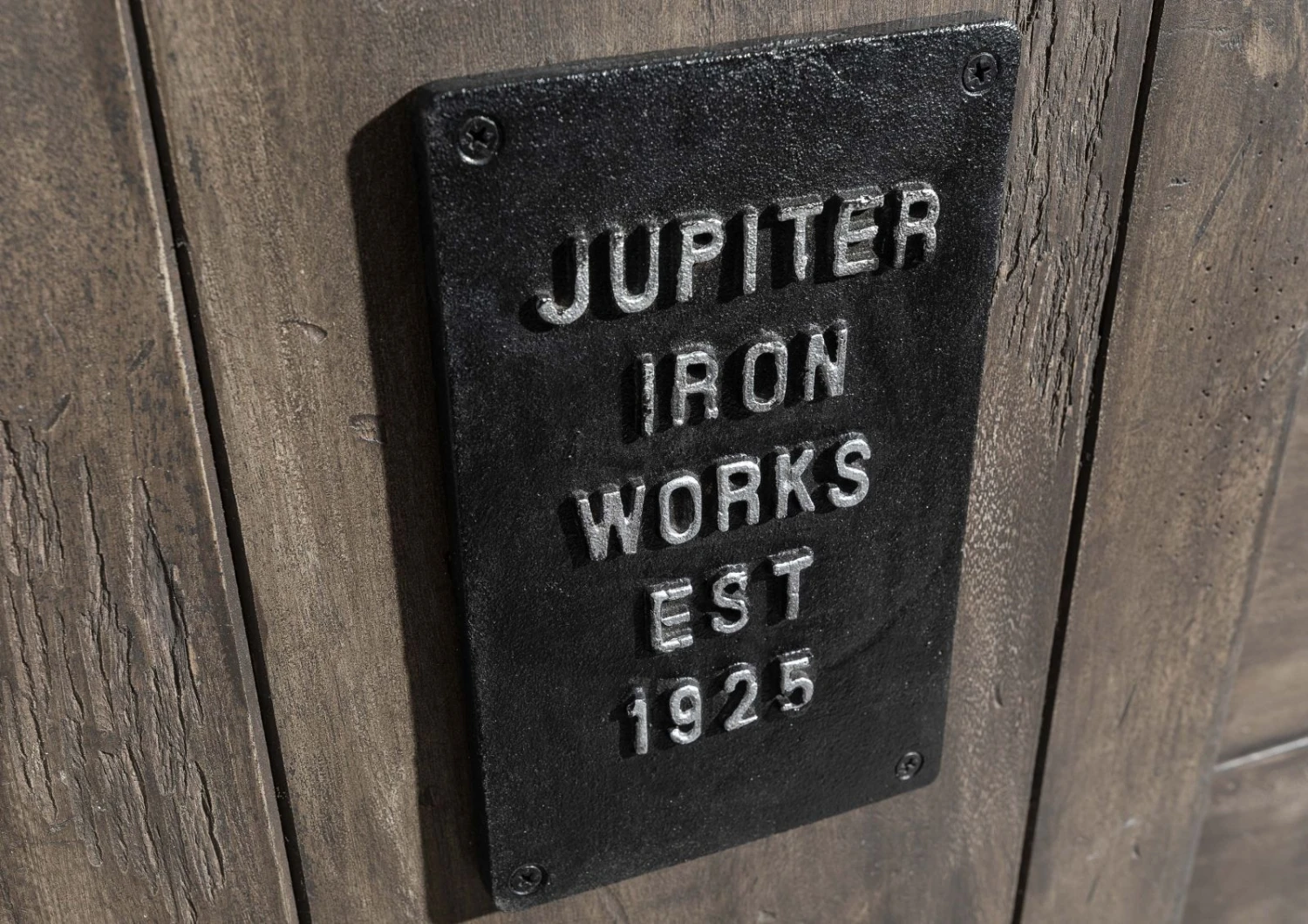 Commode 90x45 Manguier Laqué Gris RAILWAY #203 6 Commode 90x45 Manguier Laqué Gris RAILWAY #203 – Image 6