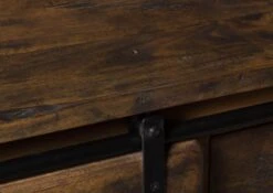 Commode En Bois De Manguier Huilé RAILWAY #403 15 Commode En Bois De Manguier Huilé RAILWAY #403 -Massivmoebel24 09 330 772 3004 06