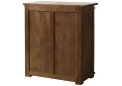 Commode En Bois De Manguier Huilé RAILWAY #403 19 Commode En Bois De Manguier Huilé RAILWAY #403 -Massivmoebel24 09 330 772 3004 10