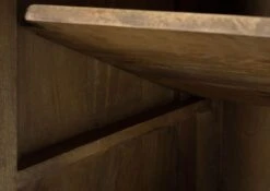 Armoire En Bois De Manguier Huilé RAILWAY #414 16 Armoire En Bois De Manguier Huilé RAILWAY #414 -Massivmoebel24 09 330 772 3013 07