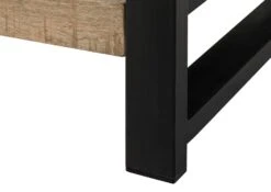 Étagère 60x40 Manguier Brut Imprimé Bois Naturel FACTORY #108 15 Étagère 60x40 Manguier Brut Imprimé Bois Naturel FACTORY #108 -Massivmoebel24 09 350 559 0107 7