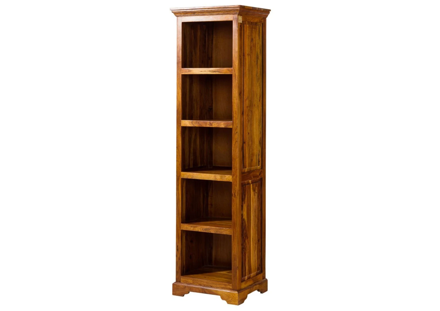 Étagère 54x44 Acacia Laqué Miel OXFORD #0441 9 Étagère 54x44 Acacia Laqué Miel OXFORD #0441 – Image 9