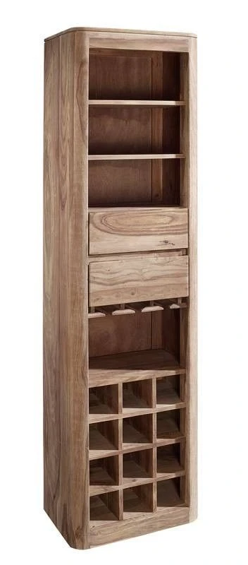 Étagère 50x36 Palissandre Teinté Smoked Cherry TORONTO #149 8 Étagère 50x36 Palissandre Teinté Smoked Cherry TORONTO #149 – Image 8