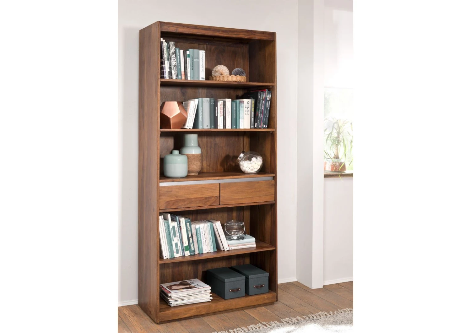 Étagère 90x40 Palissandre Laqué Noble Unique SYDNEY #140 1 Étagère 90x40 Palissandre Laqué Noble Unique SYDNEY #140