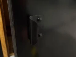 Étagère 70x40 Bois De Récupération Laqué Multicolore INDUSTRIAL #44 -Massivmoebel24 09 350 811 0041 5