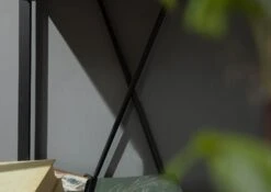 Étagère 60x35 Bois De Récupération Laqué Multicolore INDUSTRIAL #45 13 Étagère 60x35 Bois De Récupération Laqué Multicolore INDUSTRIAL #45 -Massivmoebel24 09 350 811 0042 6