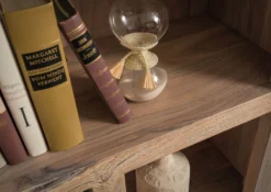 Étagère Manguier AMSTERDAM #21 -Massivmoebel24 09 350 877 1021 04