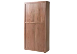 Étagère Manguier AMSTERDAM #21 -Massivmoebel24 09 350 877 1021 10