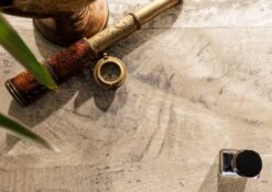 Bureau 140x80 Manguier Laqué Whitewash RAILWAY #361 14 Bureau 140x80 Manguier Laqué Whitewash RAILWAY #361 -Massivmoebel24 09 360 772 2061 6