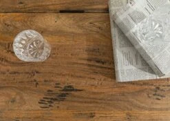 Coffre 90x90 Manguier Laqué Bois Naturel RAILWAY #164 15 Coffre 90x90 Manguier Laqué Bois Naturel RAILWAY #164 -Massivmoebel24 09 370 722 0064 07