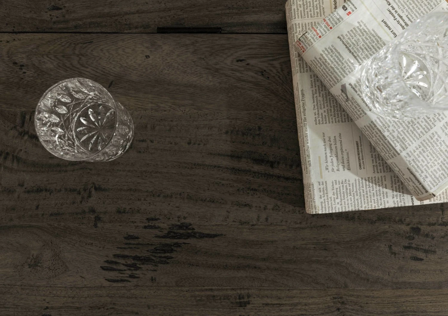 Coffre 90x90 Manguier Laqué Gris RAILWAY #264 7 Coffre 90x90 Manguier Laqué Gris RAILWAY #264 – Image 7