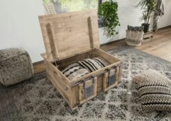 Coffre 90x90 Manguier Laqué Whitewash RAILWAY #364 12 Coffre 90x90 Manguier Laqué Whitewash RAILWAY #364 -Massivmoebel24 09 370 772 2064 4