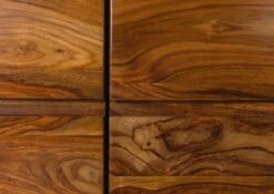 Armoire Sheesham 105x60x200 TORONTO - Différentes Couleurs -Massivmoebel24 09 612 665 1065 07