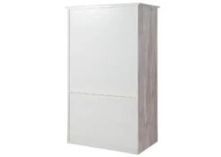 Armoire 108x64 Manguier Huilé Blanc KASHMIR #106 17 Armoire 108x64 Manguier Huilé Blanc KASHMIR #106 -Massivmoebel24 09 612 696 1006 11