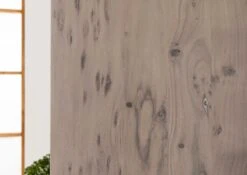 Armoire 100x50 Acacia Laqué Brun-Blanc TROMSO #101 15 Armoire 100x50 Acacia Laqué Brun-Blanc TROMSO #101 -Massivmoebel24 09 612 697 2001 7