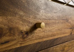 Armoire 99x55 Manguier Huilé Brun DIAMOND #218 13 Armoire 99x55 Manguier Huilé Brun DIAMOND #218 -Massivmoebel24 09 612 760 1018 4