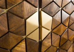 Armoire 99x55 Manguier Huilé Brun DIAMOND #218 15 Armoire 99x55 Manguier Huilé Brun DIAMOND #218 -Massivmoebel24 09 612 760 1018 6