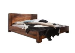 Lit Double 160x200 Palissandre Laqué Life Honey METRO LIFE #136 19 Lit Double 160x200 Palissandre Laqué Life Honey METRO LIFE #136 -Massivmoebel24 09 636 520 1036 10