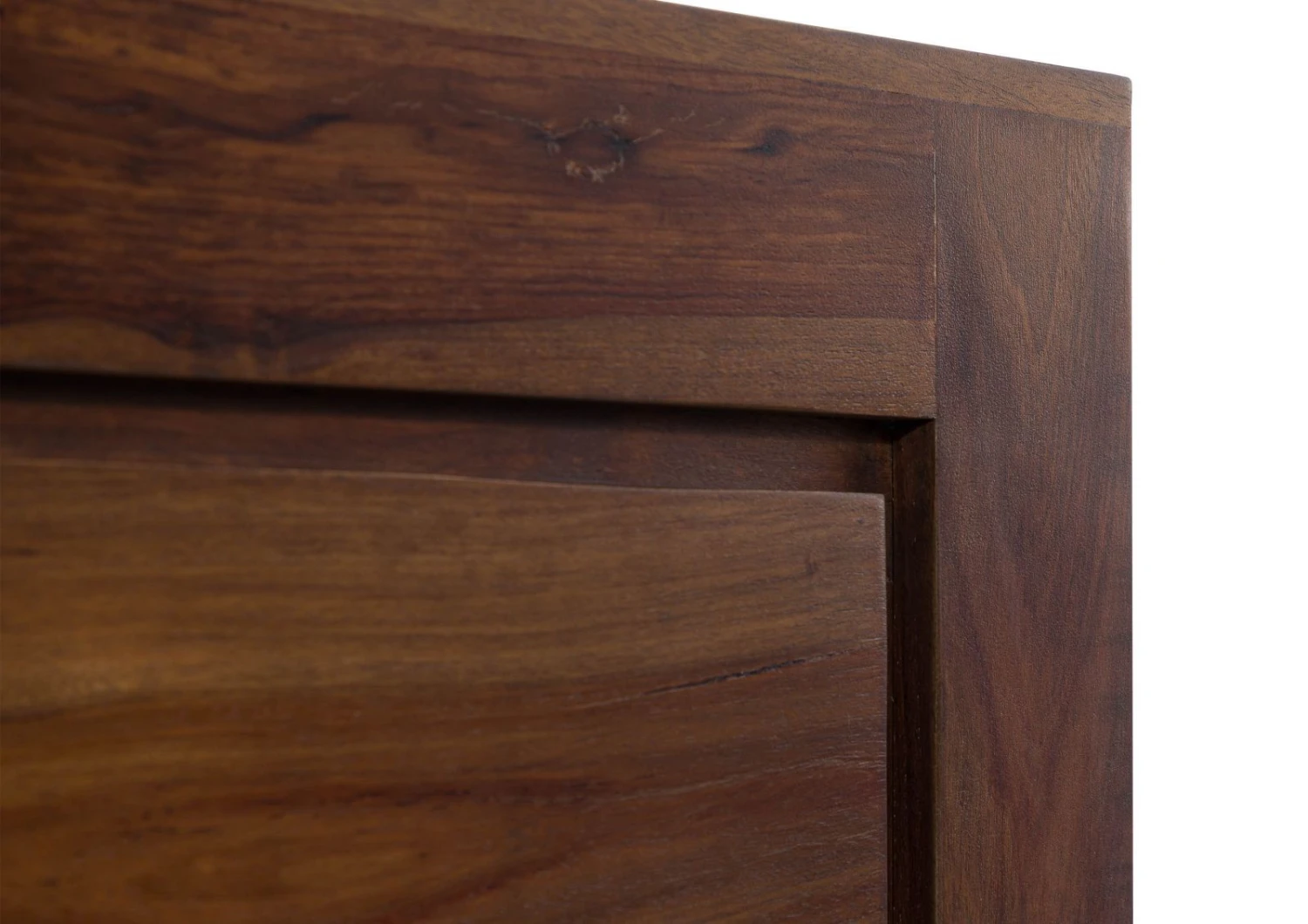 Lit Double 160x200 Palissandre Laqué Life Honey METRO LIFE #136 5 Lit Double 160x200 Palissandre Laqué Life Honey METRO LIFE #136 – Image 5