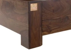 Lit Double 160x200 Palissandre Laqué Life Honey METRO LIFE #136 16 Lit Double 160x200 Palissandre Laqué Life Honey METRO LIFE #136 -Massivmoebel24 09 636 520 1036 7