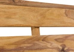 Lit Double 160x200 Palissandre Huilé Brun NATURE BROWN #511 8 Lit Double 160x200 Palissandre Huilé Brun NATURE BROWN #511 -Massivmoebel24 09 636 553 5011 6