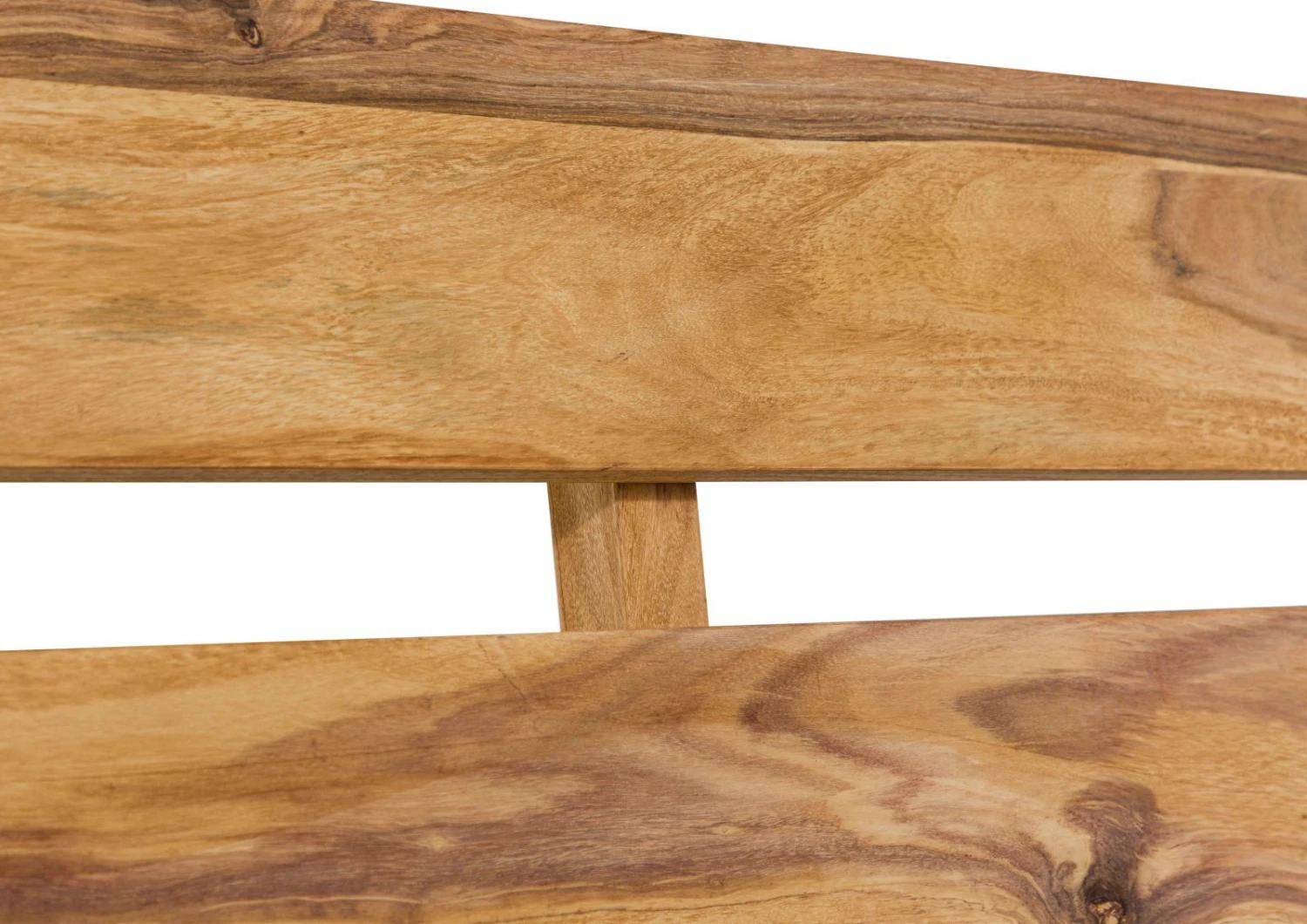 Lit Double 160x200 Palissandre Huilé Brun NATURE BROWN #511 3 Lit Double 160x200 Palissandre Huilé Brun NATURE BROWN #511 – Image 3