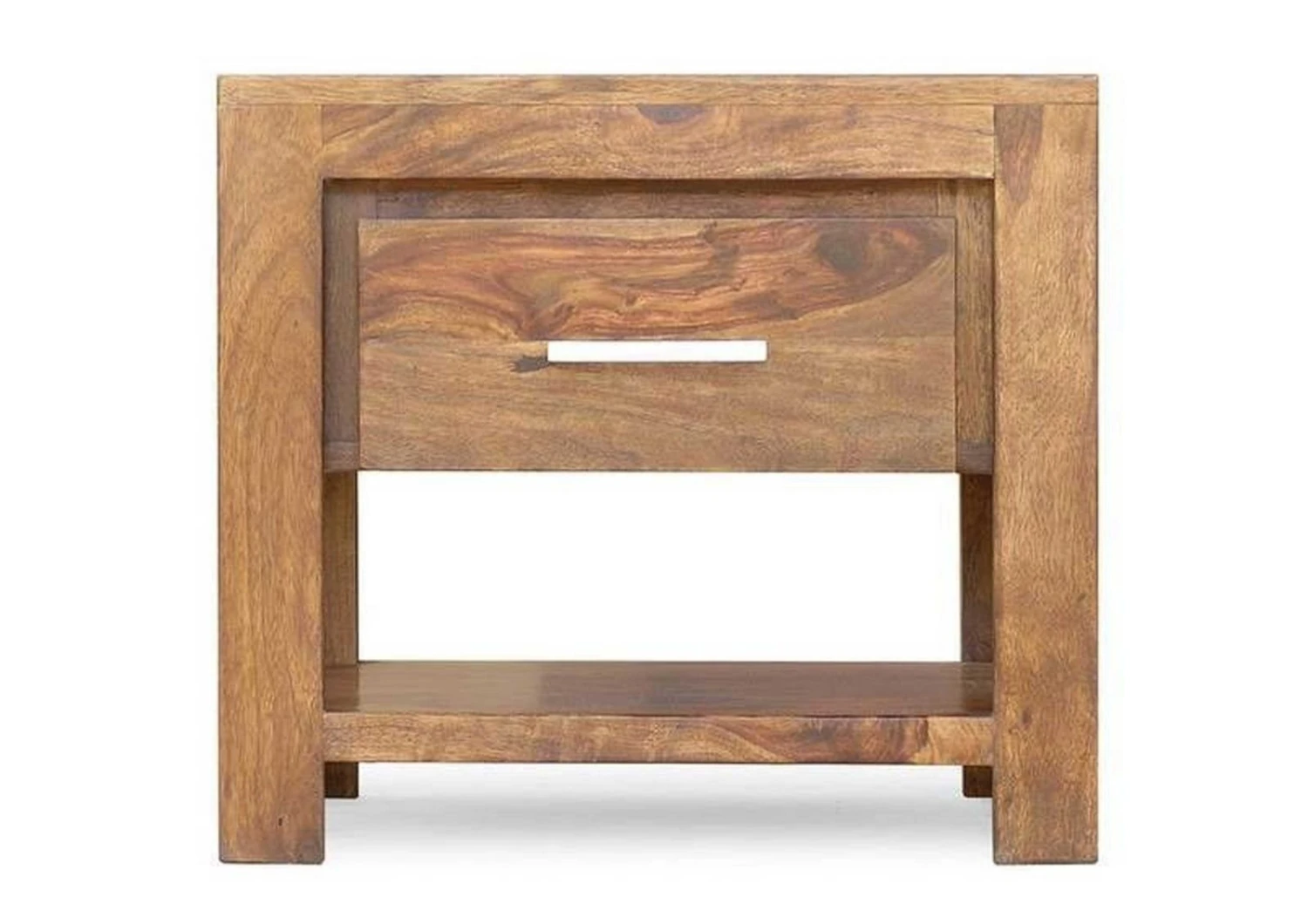 Table De Nuit 50x40 Palissandre Laqué Life Honey METRO LIFE #127 2 Table De Nuit 50x40 Palissandre Laqué Life Honey METRO LIFE #127 – Image 2